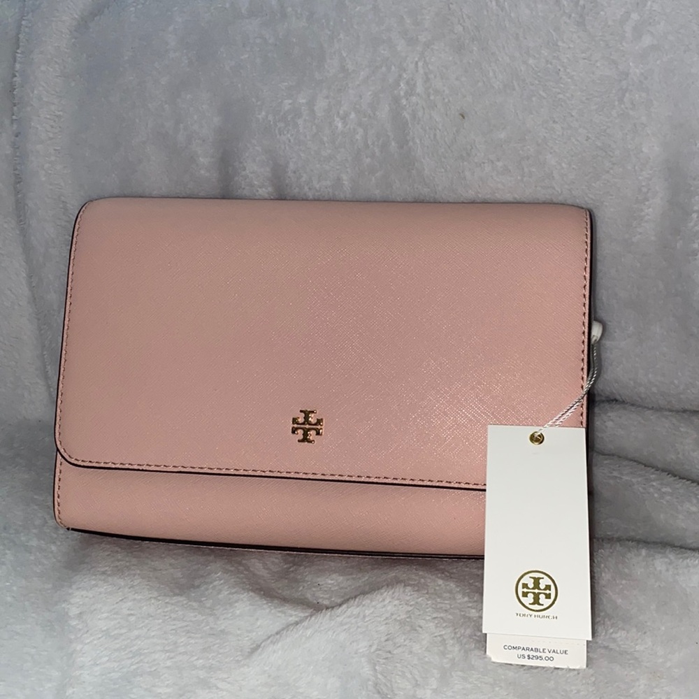 Tory burch Emerson combo crossbody